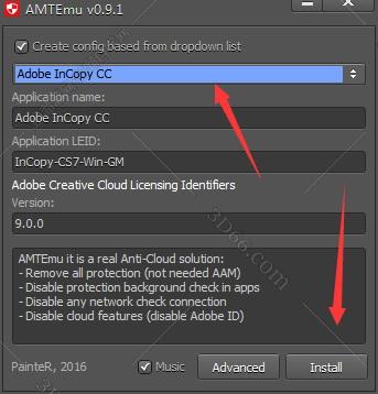 for android instal Adobe InCopy 2023 v18.4.0.56