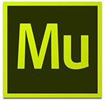 Adobe Muse CC2015中文版【Mu CC2015破解版】简体中文版