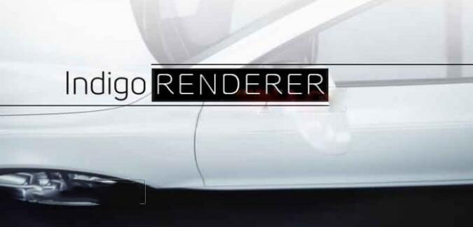 C4D物理渲染引擎插件：Indigo Renderer v4.2.22