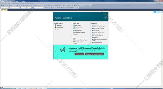 download the new version Adobe RoboHelp 2022.3.93