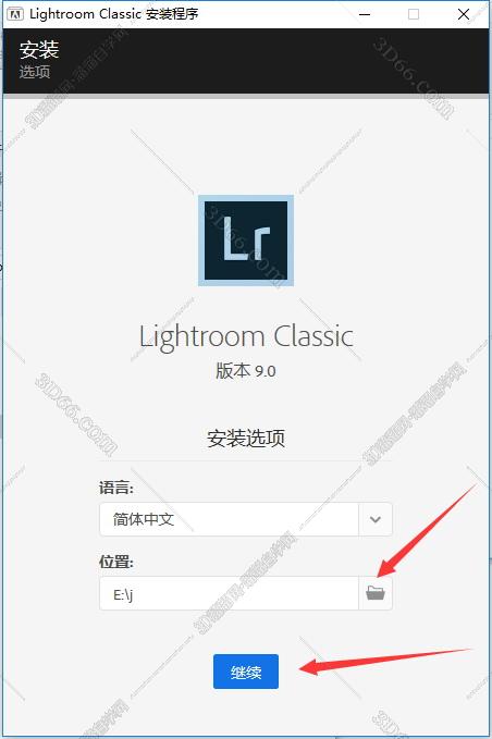 lightroom3.0软件下载