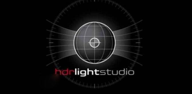 C4D渲染插件：Lightmap HDR Light Studio