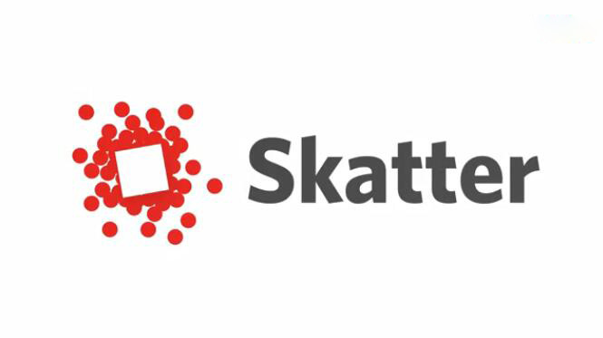 Sketchup草图大师SK生态植被插件：Skatter v1.4.7