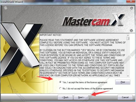 mastercam软件求基点