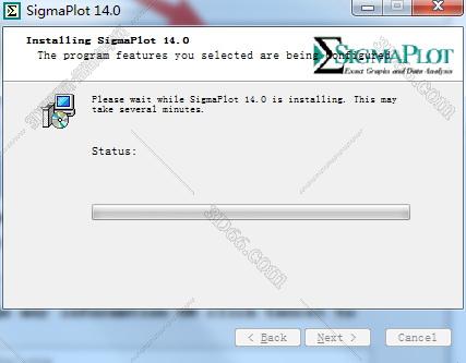 类似sigmaplot软件