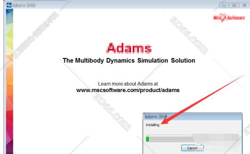 adams 软件下载