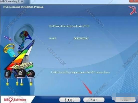adams軟件模塊介紹