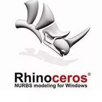 Rhino ceros(犀牛) 【Rhino v7.3破解】 中文绿色版