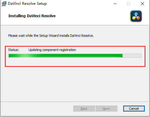 达芬奇软件17下载【DaVinci Resolve studio】中文破解版安装图文教程、破解注册方法