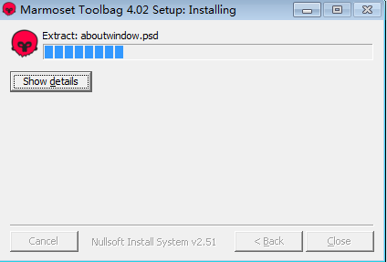 for mac instal Marmoset Toolbag 4.0.6.2