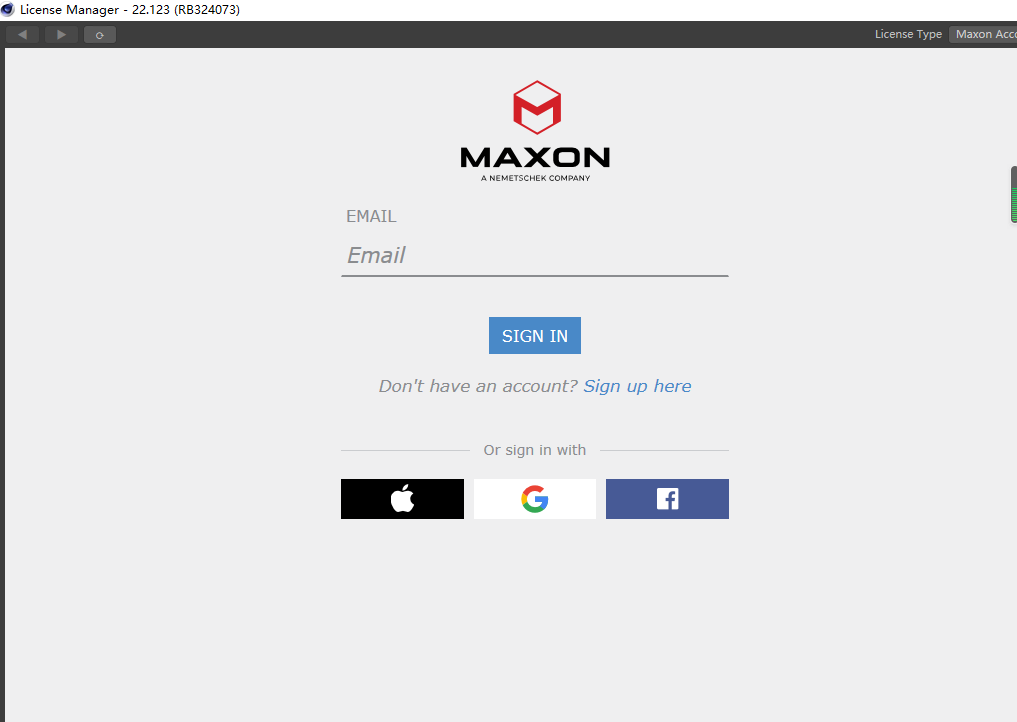Cinema 4D S22下载【C4D S22中文版】简体中文破解版安装图文教程、破解注册方法
