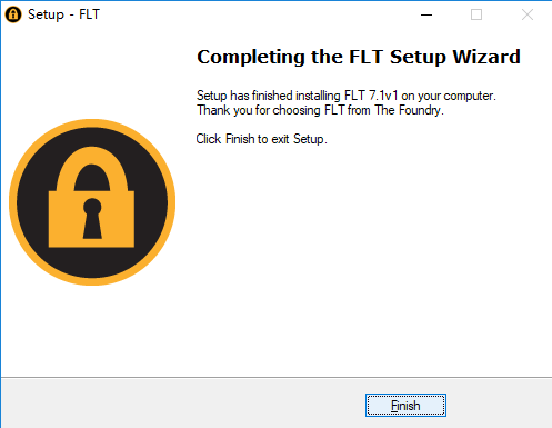 The Foundry Mari 4.7【3D纹理绘画软件】绿色破解版安装图文教程、破解注册方法