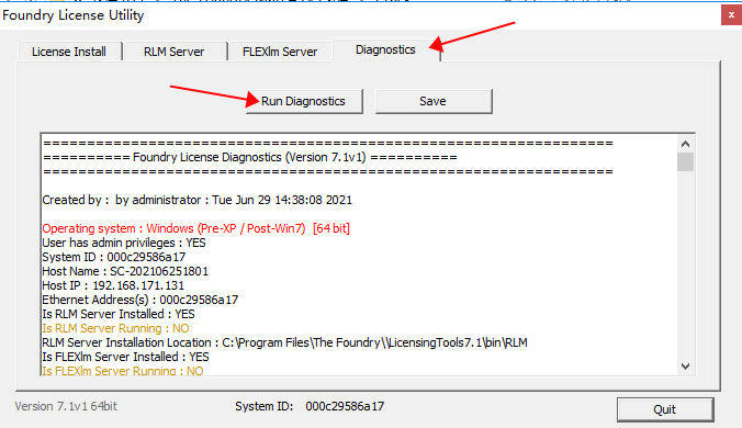 The Foundry Mari 4.7【3D纹理绘画软件】绿色破解版安装图文教程、破解注册方法