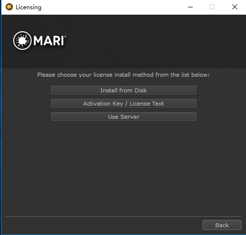 The Foundry Mari 7.0v1 for windows instal