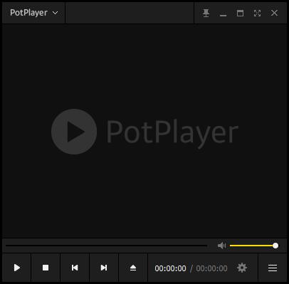 PotPlayer1.6.5播放器【PotPlayer1.6.5破解版】绿色中文版