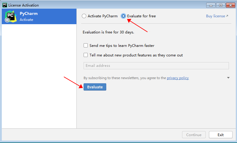 pycharm2020.2.3汉化版【pycharm2020.2.3】中文破解版安装图文教程、破解注册方法