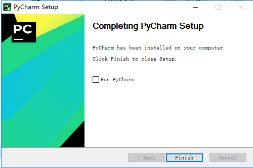 pycharm2021.1.3 【Python开发编程工具】绿色破解版免费下载安装图文教程、破解注册方法