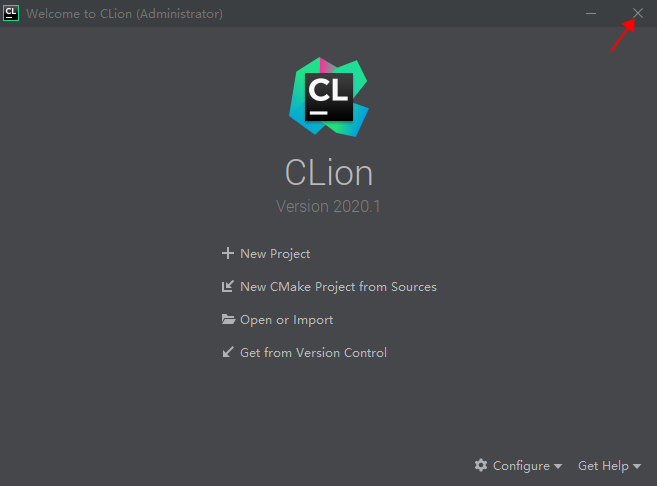 CLion 2020 破解版【CLion 2020】中文破解版安装图文教程、破解注册方法