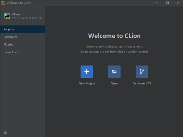 JetBrains CLion 2023.1.4 instal the new for android