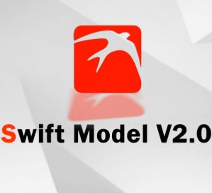 Maya简化工作流程的建模插件：Swift Model_2.0-1