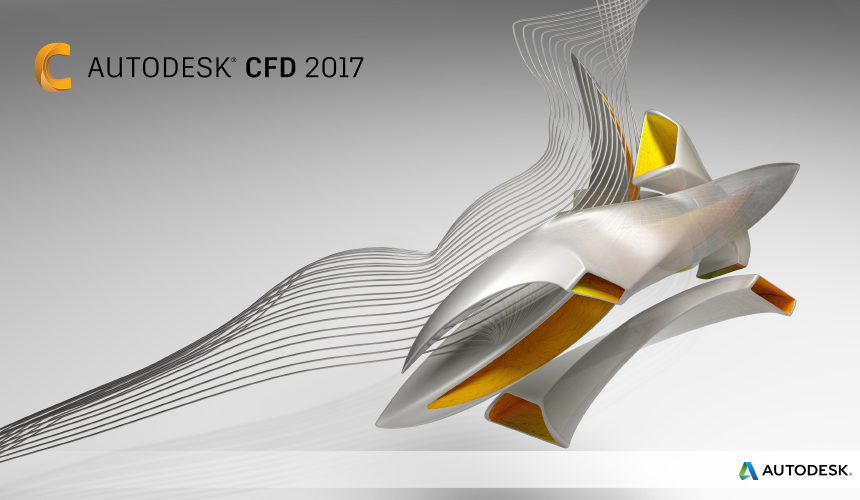 Autodesk CFD2020官方正式版下载【CFD】CFD2020免费试用版