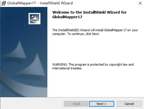 Global Mapper17破解版【Global Mapper】完美激活版安装图文教程、破解注册方法