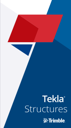 Tekla structures2017绿色版【Tekla202017】免费激活版