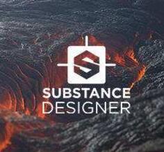Substance Designer 2021 绿色免费版