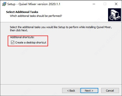 Quixel Mixer 2020 英文破解版安装图文教程、破解注册方法