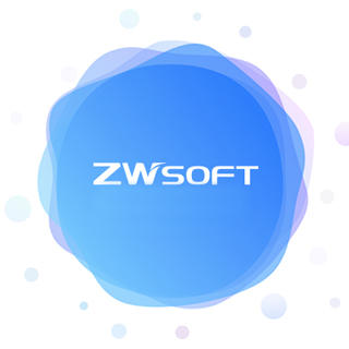 ZWCAD 2021 试用版