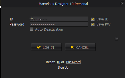 Marvelous Designer 10中文破解版【Marvelous Designer 10】安装图文教程、破解注册方法