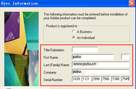 Adobe PageMaker 7.0简体中文绿色版安装图文教程、破解注册方法