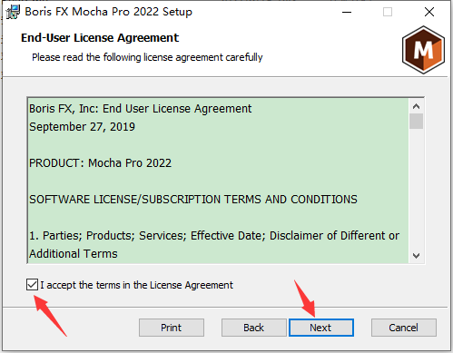 Mocha Pro 2022 破解版【Mocha2022】英文破解版安装图文教程、破解注册方法