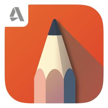 Autodesk Sketchbook2019【自然画图软件】免费中文版下载