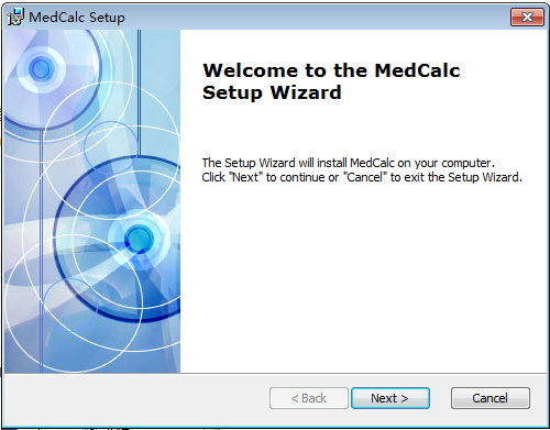 MedCalc v20.0.14 【医学ROC曲线统计软件】绿色中文版免费下载安装图文教程、破解注册方法