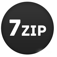 7-Zip v21.00【zip压缩软件】官方正式版