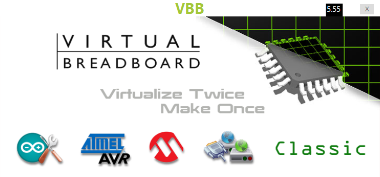 Virtual Breadboard 5.5.5.0（Arduino仿真软件）集成破解版安装图文教程、破解注册方法