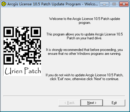 ArcGIS 10.5【地理信息系统软件】免费汉化破解版下载安装图文教程、破解注册方法