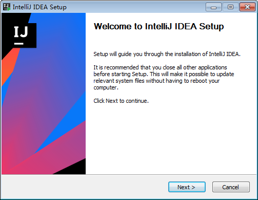 IntelliJ IDEA 2020.1【Java编程工具】绿色破解版免费下载安装图文教程、破解注册方法
