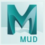 Autodesk mudbox 2016【3D数字雕刻软件】汉化破解版下载
