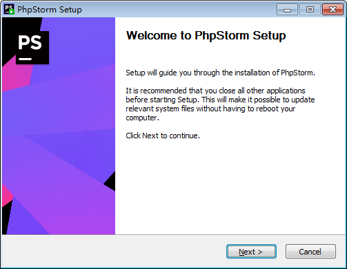 PhpStorm 2021.1.3【PHP编程软件】绿色破解汉化版免费下载安装图文教程、破解注册方法