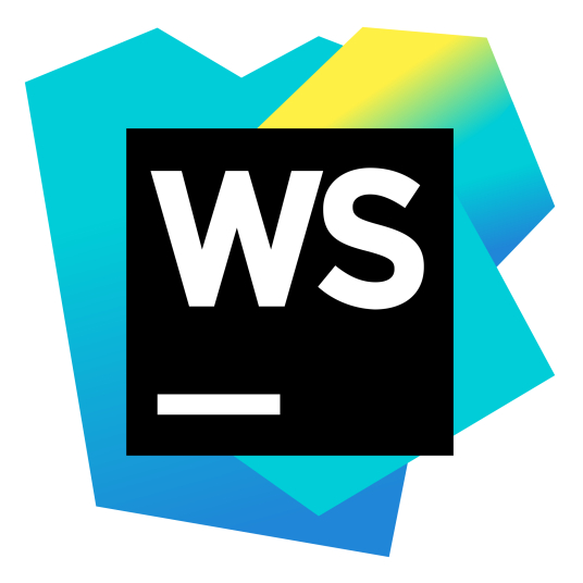 JetBrains WebStorm 2020.1【前端程序开发软件】简体中文版免费下载