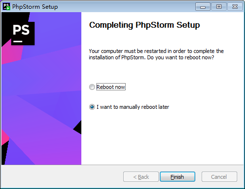PhpStorm 2021.1.3【PHP编程软件】中文破解版下载安装图文教程、破解注册方法