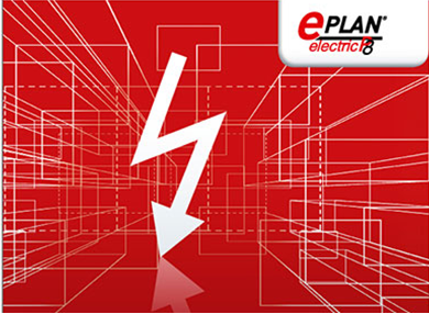 eplan electric p8 2.7【电气计算机辅助设计软件】中文破解版
