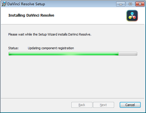 达芬奇软件下载17.4【DaVinci Resolve】破解版下载安装图文教程、破解注册方法