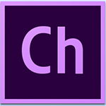 Adobe Character Animator CC2022【Ch 2D动画制作软件】免激活直装破解版