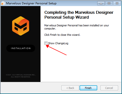 【MD下载】Marvelous Designer 11免费破解版安装图文教程、破解注册方法