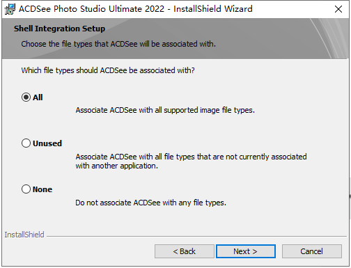 ACDSee Photo Studio Ultimate 2022 【附安装破解教程】v15.0免费破解版安装图文教程、破解注册方法