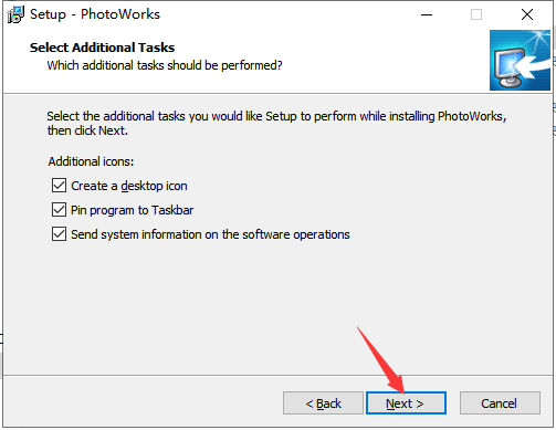 PhotoWorks 11【图像处理软件】免费破解版安装图文教程、破解注册方法