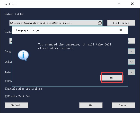 Windows Movie Maker2021【视频制作软件】简体中文专业版安装图文教程、破解注册方法